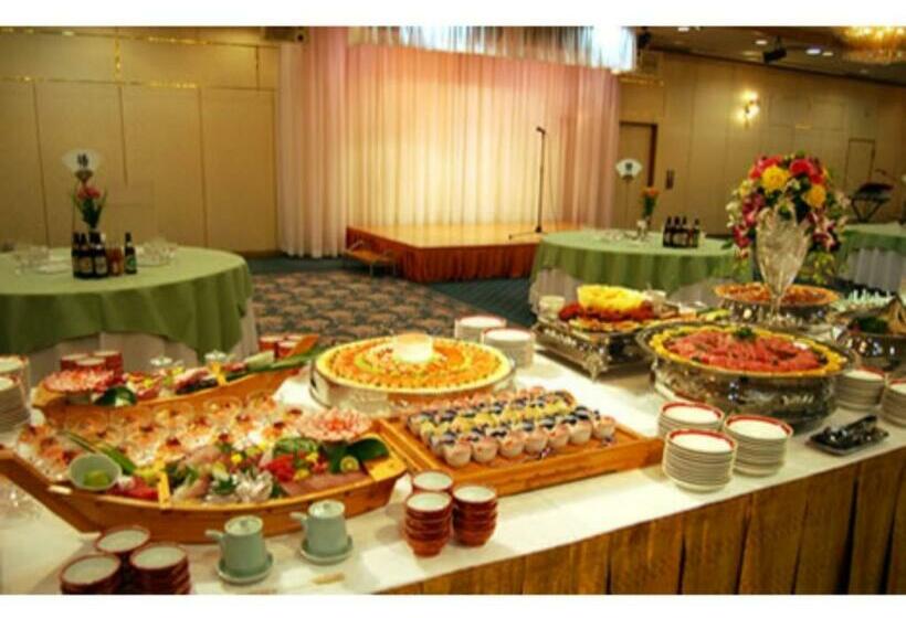 Shobara Grand Hotel   Vacation Stay 06883v