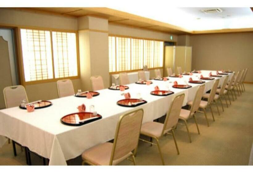 Shobara Grand Hotel   Vacation Stay 06885v