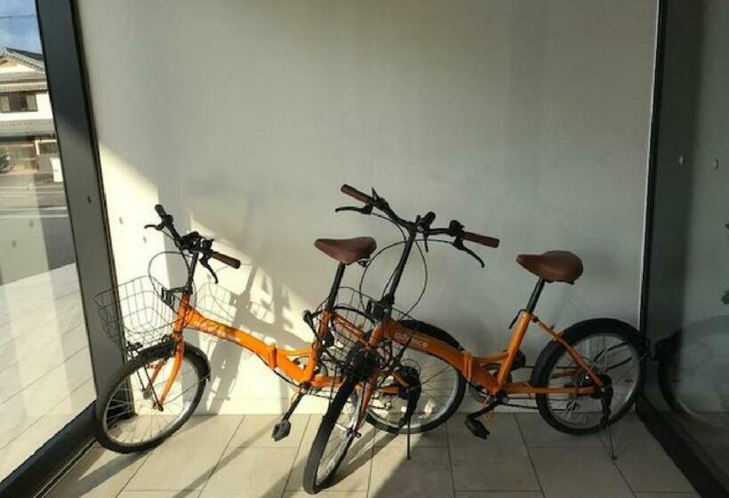 فندق Sunriver Shimanto   Vacation Stay 97933