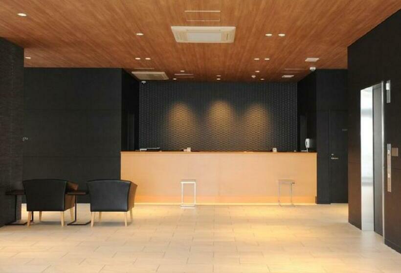 فندق Sunriver Shimanto   Vacation Stay 97934