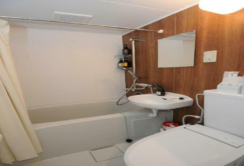Отель Sunriver Shimanto Vacation Stay 97934
