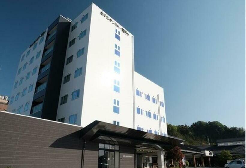 فندق Sunriver Shimanto   Vacation Stay 97934