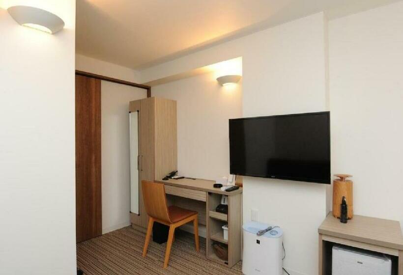Отель Sunriver Shimanto Vacation Stay 98021