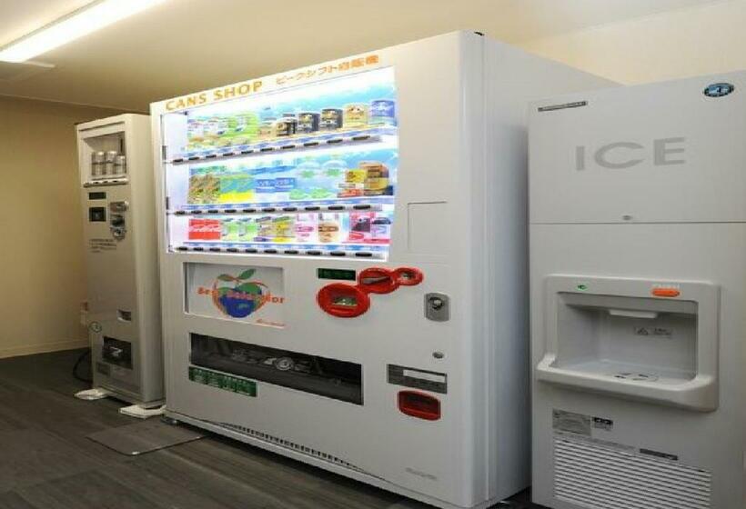 فندق Sunriver Shimanto   Vacation Stay 98023