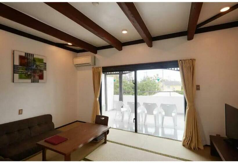 Kunigami Gun Hotel Vacation Stay 89680