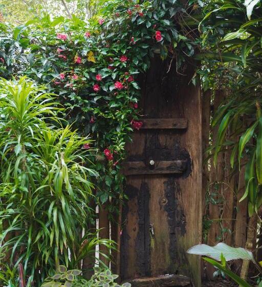 پانسیون Casa Da Esquina Caraíva