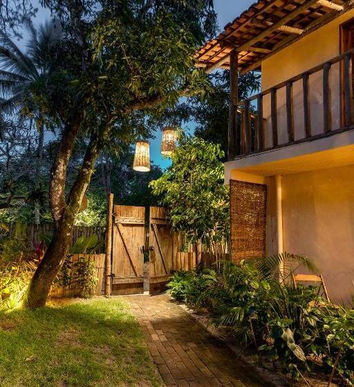 پانسیون Casa Da Esquina Caraíva