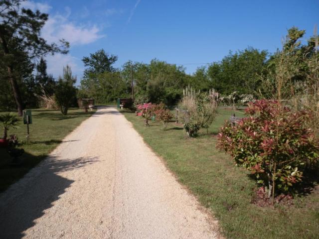 ペンション Le Gahoun   Chambres D Hôtes