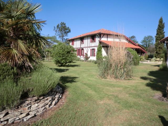 ペンション Le Gahoun   Chambres D Hôtes