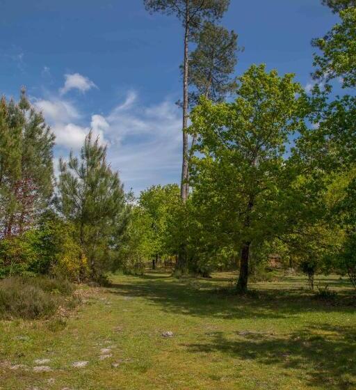 ペンション Le Gahoun   Chambres D Hôtes