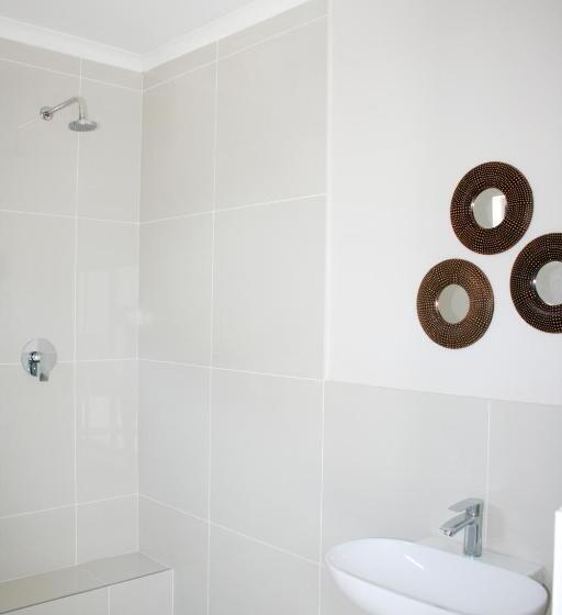 پانسیون Summit Place