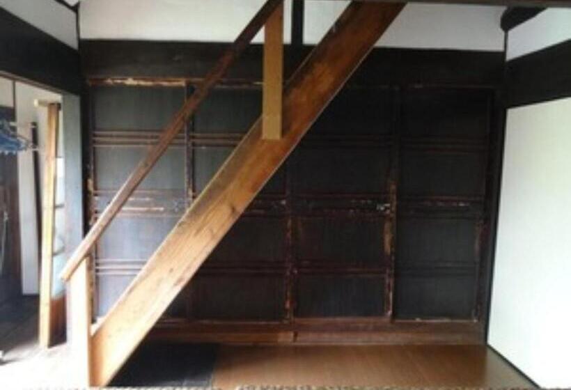 پانسیون Takio Guesthouse   Vacation Stay 12208v
