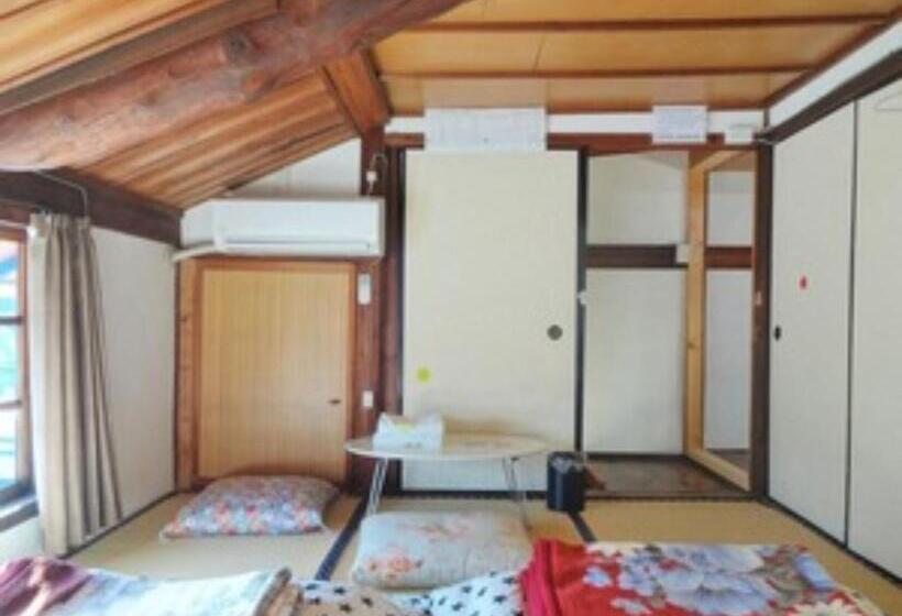پانسیون Takio Guesthouse   Vacation Stay 12208v