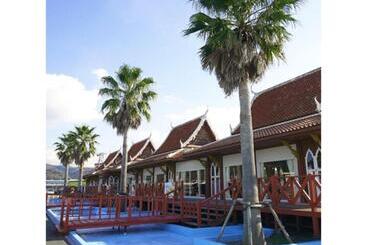 پانسیون Tokinosumika Hotel Olive No Ki Vacation Stay 83622