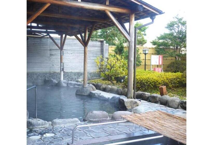 پانسیون Tokinosumika Hotel Olive No Ki   Vacation Stay 83624