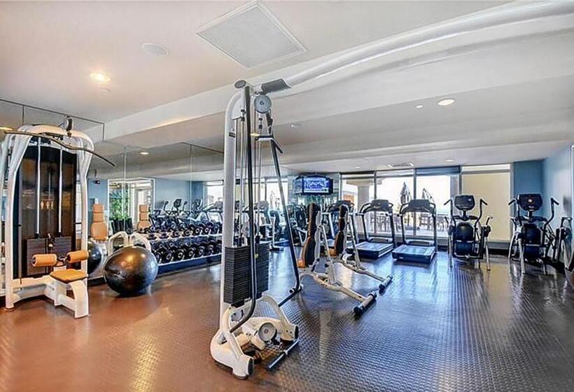 استراحتگاه Atlantic Luxury Boutique Hotel & Spa