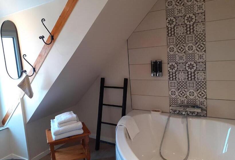 مبيت وإفطار Charmes En Ville Le Charme Authentique