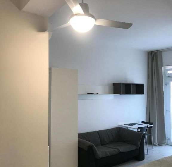 مبيت وإفطار Frontemare Faleria