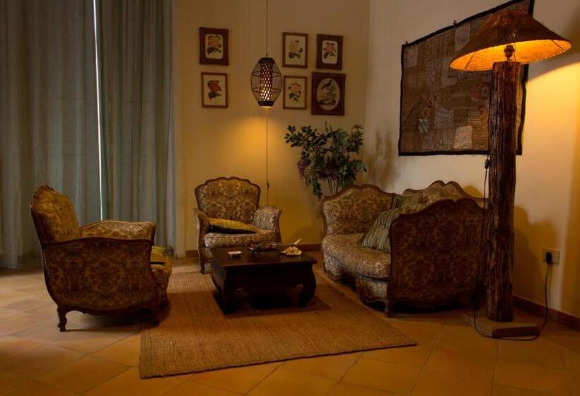 تختخواب و صبحانه Giganti Mezzanino