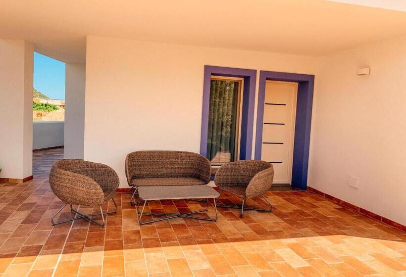 B&b La Roccia