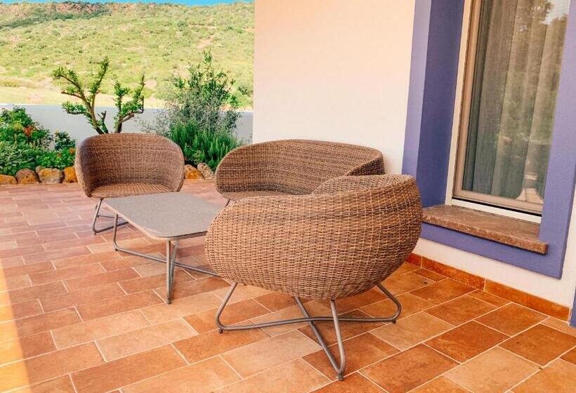 B&b La Roccia