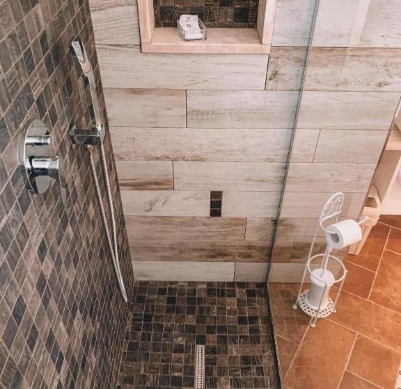 B&b La Roccia
