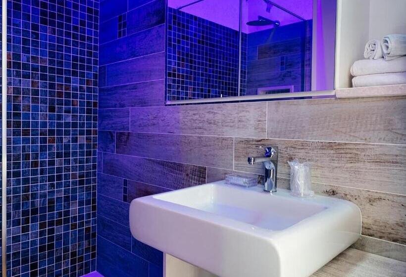 B&b La Roccia