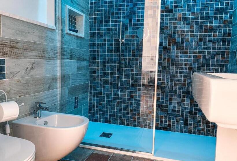 B&b La Roccia