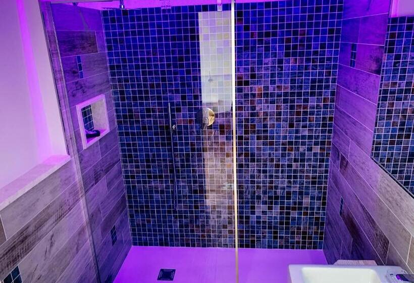 B&b La Roccia