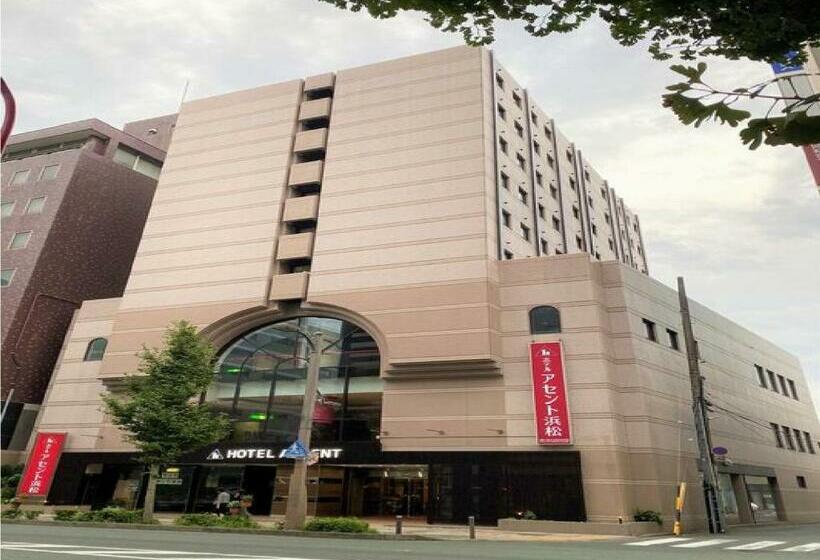 هتل Ascent Hamamatsu / Vacation Stay 79771