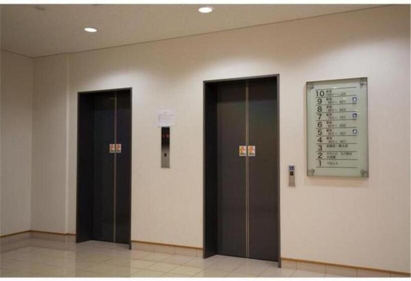 Hotel Frontier Iwaki / Vacation Stay 79260