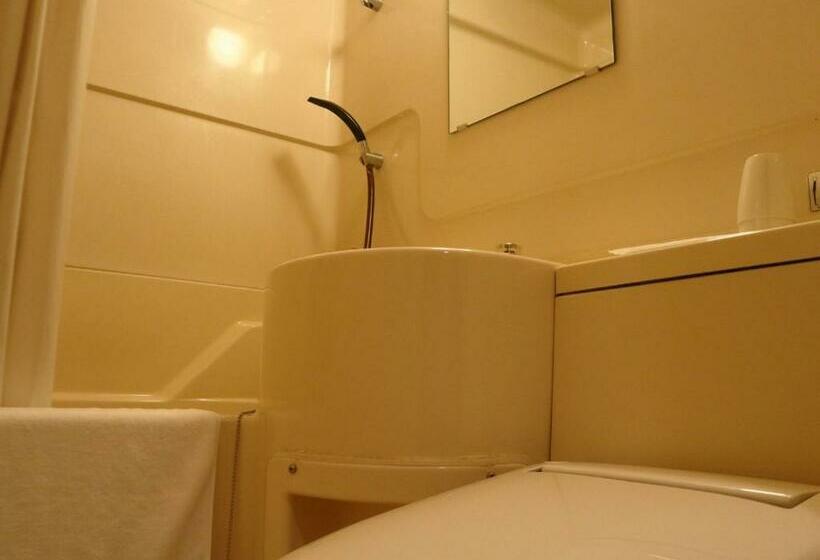 Hamamatsu Station Hotel Vacation Stay 65830