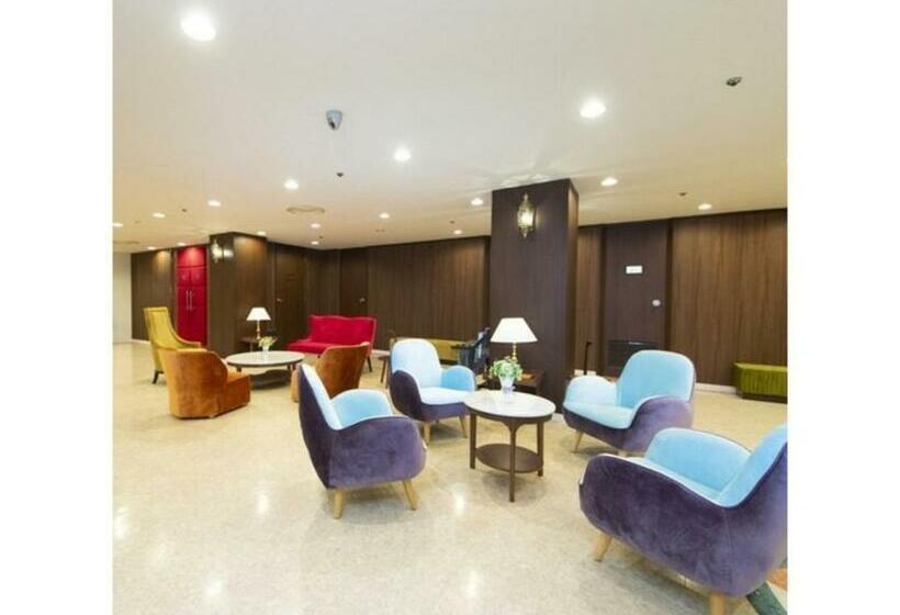 Отель Montoview Yonezawa / Vacation Stay 77101