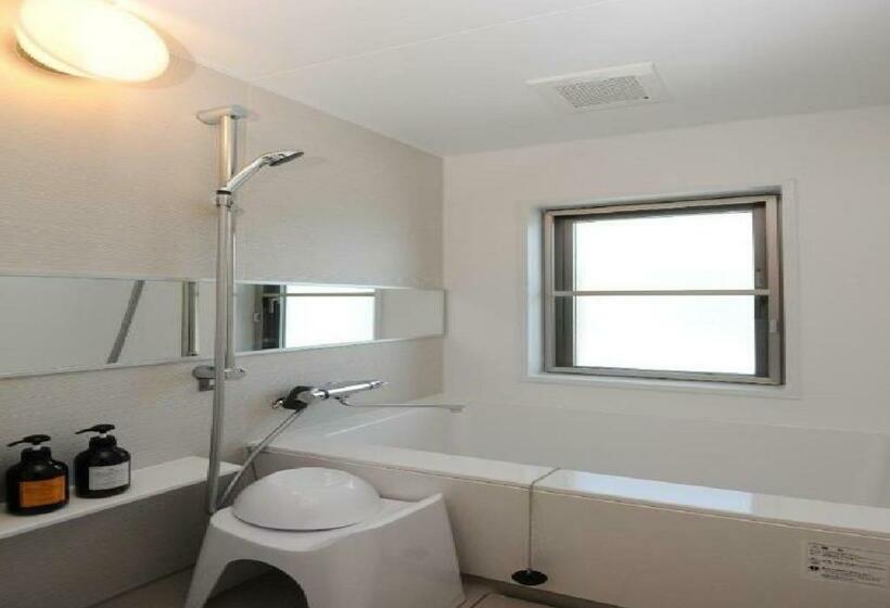 Отель Sunriver Shimanto / Vacation Stay 71310