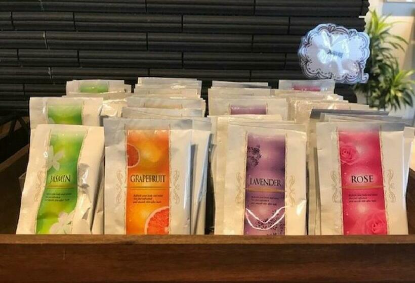 ホテル Sunriver Shimanto / Vacation Stay 71322