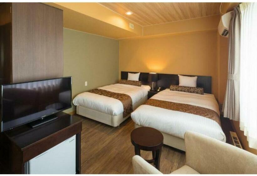 酒店 Tazawako Lake Resort & Onsen / Vacation Stay 78983