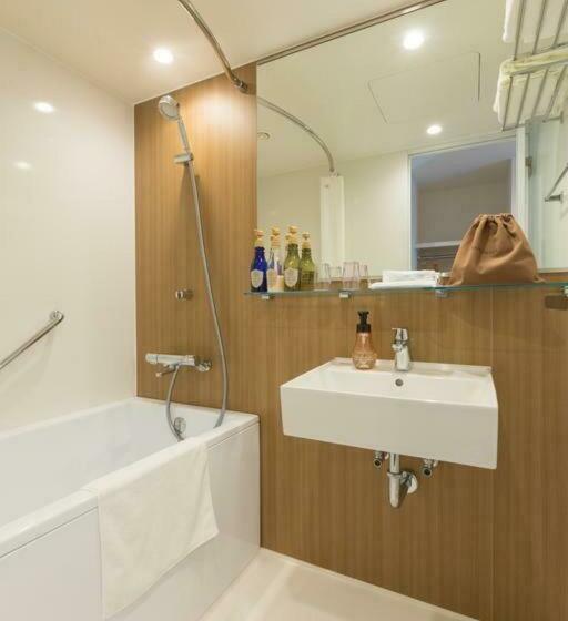 ホテル Tazawako Lake Resort & Onsen / Vacation Stay 78984