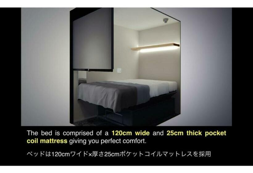 هتل The Millennials Shibuya / Vacation Stay 80776