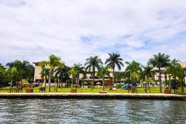 Life Resort, Beira Lago Paranoá