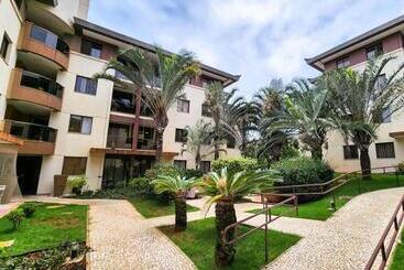 Life Resort, Beira Lago Paranoá