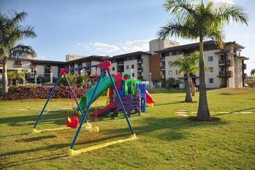 Life Resort, Beira Lago Paranoá