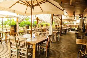 Life Resort, Beira Lago Paranoá