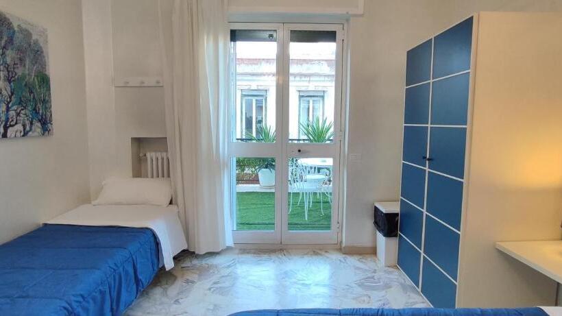 پانسیون Giambattista House Bari