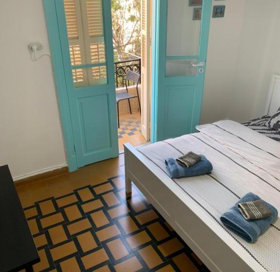 Pension Guesthouse Comfy   Separate Rooms In The Apartment For A Relaxing Holiday