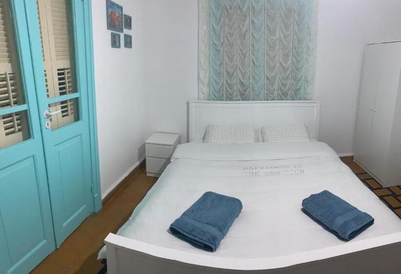 Pension Guesthouse Comfy   Separate Rooms In The Apartment For A Relaxing Holiday