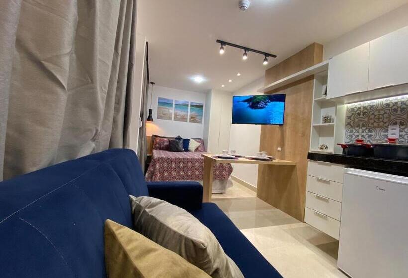 پانسیون Recanto Novo Premium Flat