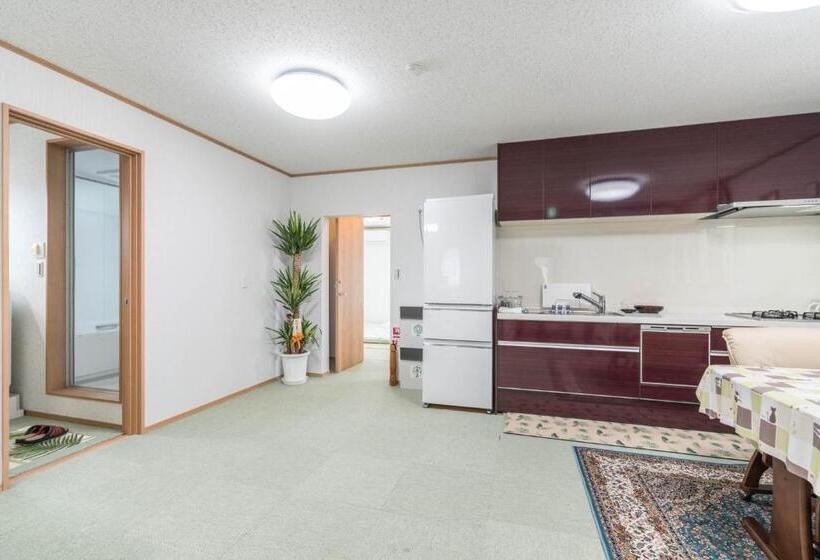پانسیون Travel Palace Miyuki / Vacation Stay 5715