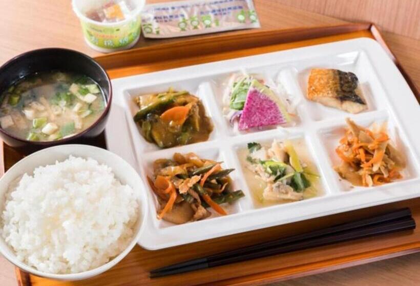 Super Hotel Tokyo Kinshicho Ekimae / Vacation Stay 78884
