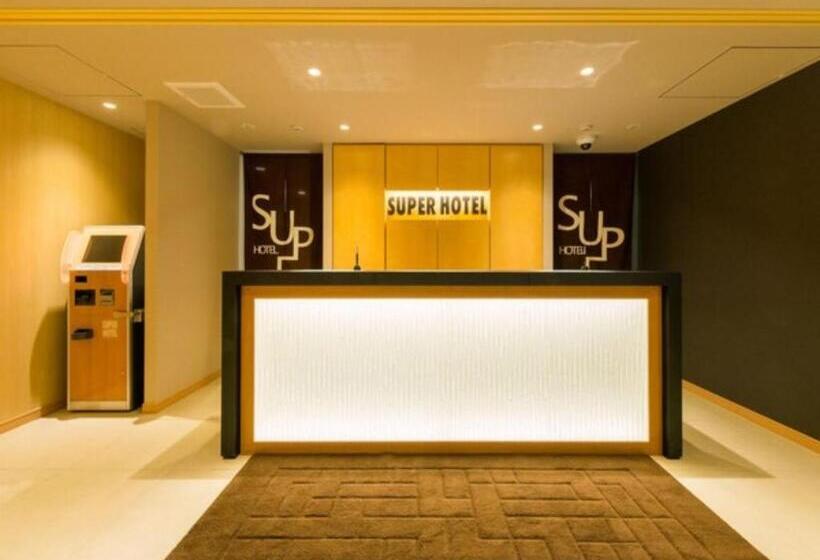 Super Hotel Tokyo Kinshicho Ekimae / Vacation Stay 78884
