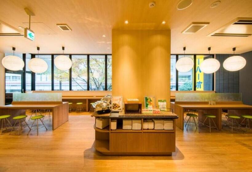 Super Hotel Tokyo Kinshicho Ekimae / Vacation Stay 78884